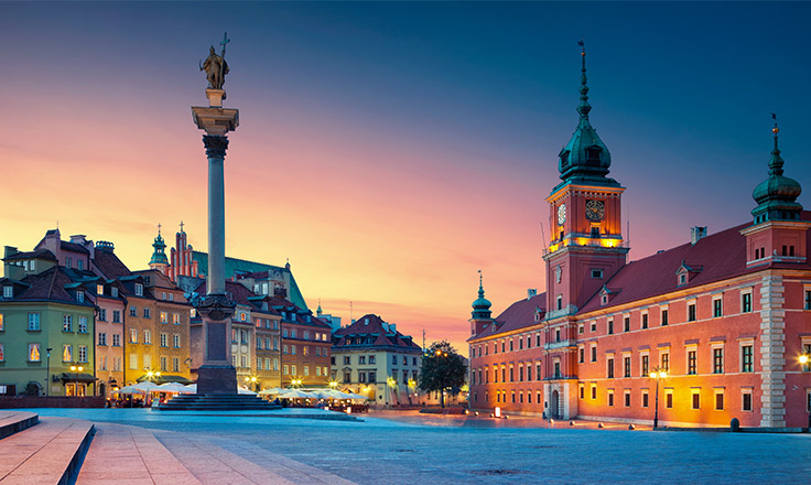 VAT Rate Cuts on Food: Poland