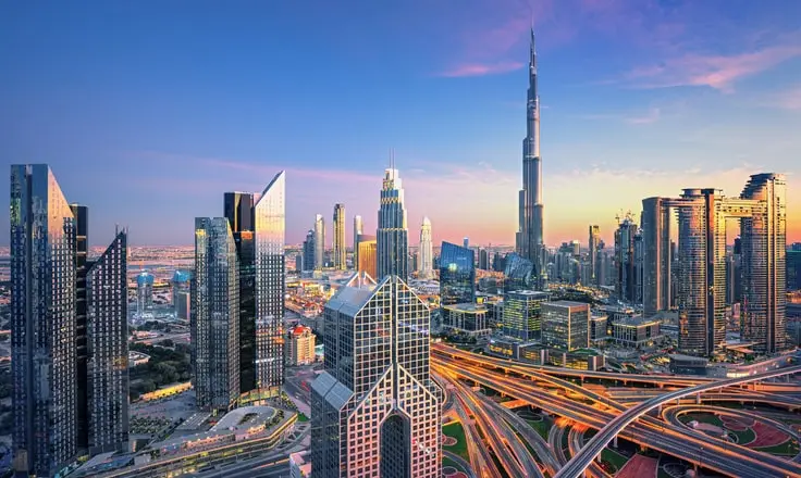 UAE Introduces Legislative Amendments to Support E-Invoicing Mandate