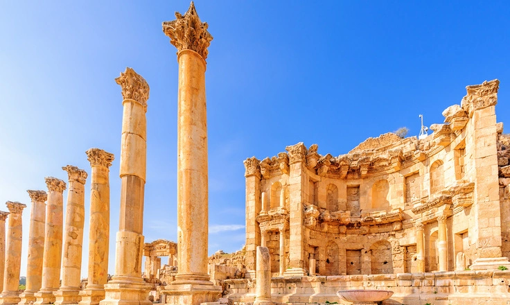 Jordan on the Road to Electronic Invoicing with JoFotara