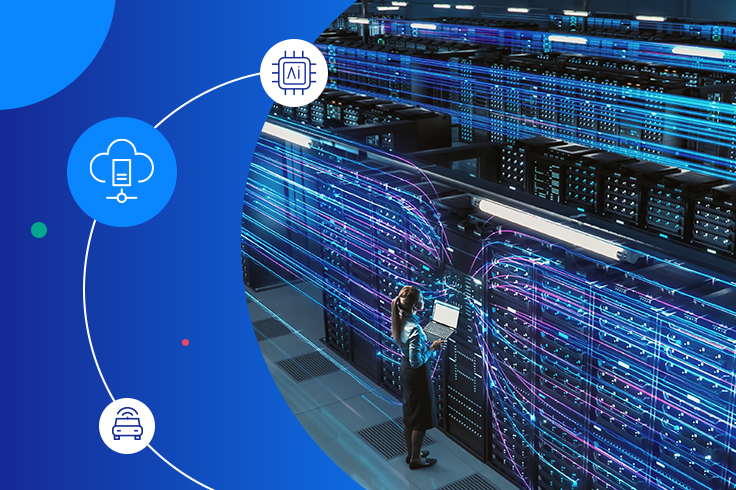 Top Data Center Trends 2025: Global Overview
