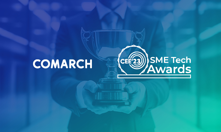 CEE Tech Banking Awards 2023