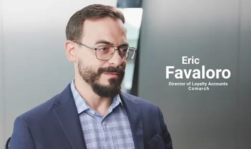 Loyalty Personality Quiz ft. Eric Favaloro