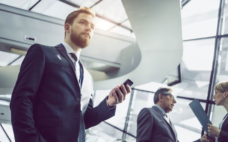 Join us at Total Telecom Congress