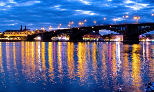 Let’s Meet During Germany Connected in Mainz