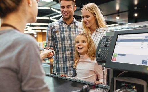 Toys “R” Us Poland implements ERP and POS system within three months 