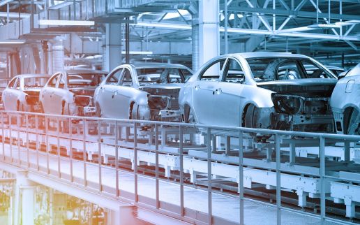 Time and Precision are the Main Challenges in Automotive Projects: thyssenkrupp Selects Comarch as Global EDI Provider 