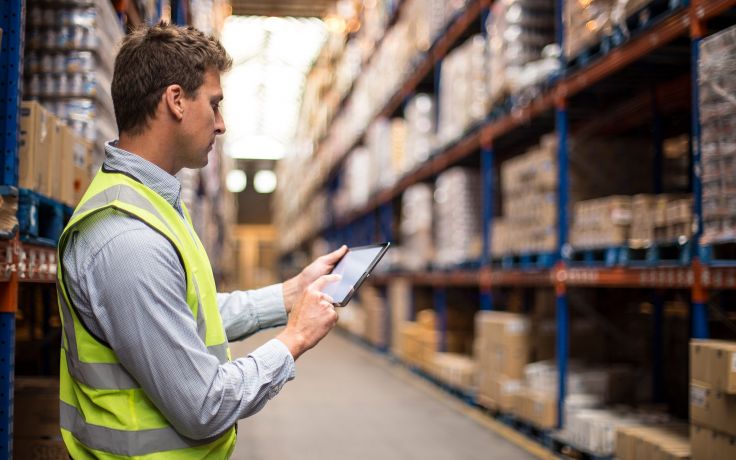 Change your document exchange strategy with Comarch EDI