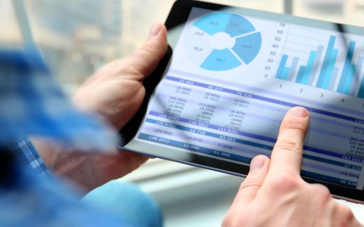 Comarch Financial Results after the Third Quarter of 2020