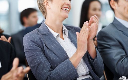 Comarch received the White CSR Letter of the Polityka weekly.