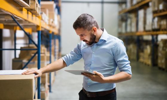 Digitize Your Supply Chain with EDI