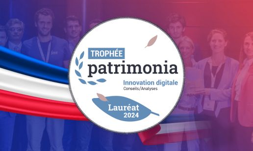 Comarch Wealth Management Wins Prestigious Patrimonia Award