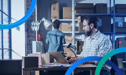 The (Somewhat) Great Debate: EDI vs API 