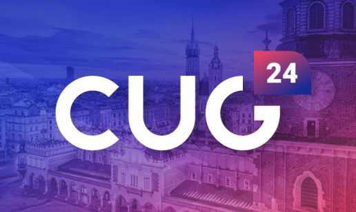 IT industry representatives from around the world discussed trends in loyalty, finance, and telecommunications in Kraków at Comarch User Group 2024.