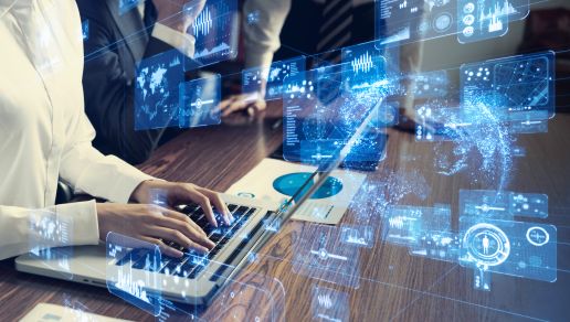 Comarch contribution in creating worldwide technology standards