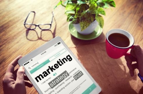 Medical Center Marketing Department