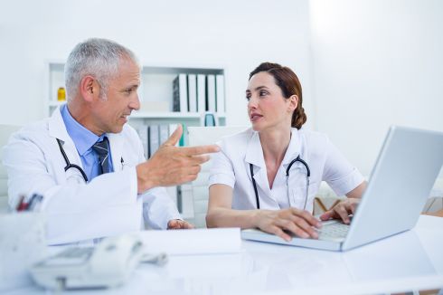 Medical Personnel