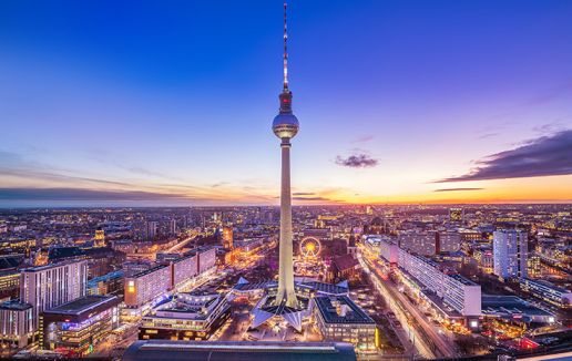 One Step Closer to E-invoicing in Germany
