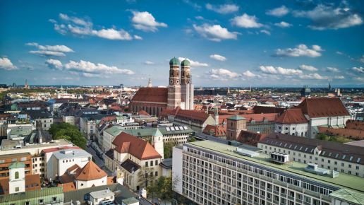 Join Comarch and 2,000 Other Connectivity Experts for Connected Germany 2025