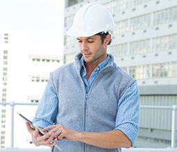 Field Service Management Features