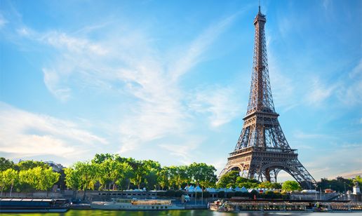 Comarch is a Track Panel Sponsor of Network X in Paris