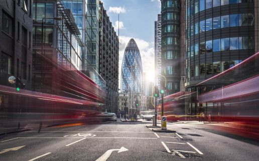 Mortgage process automation at banks