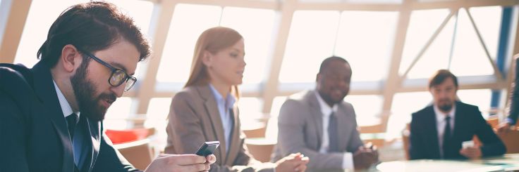 Comarch in Gartner's Market Guide for loyalty marketing platforms