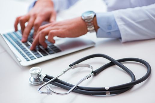Healthcare
