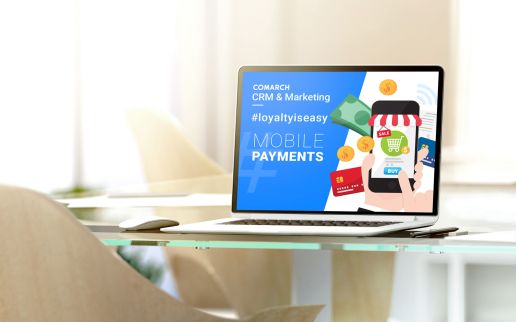 Mobile Payments