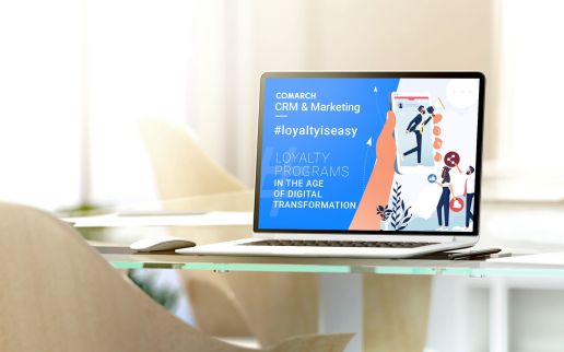 Loyalty Programs in the Age of Digital Transformation