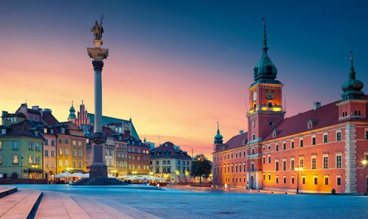 VAT Rate Cuts on Food: Poland