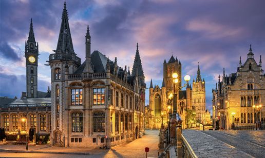 Mandatory E-invoicing in Belgium
