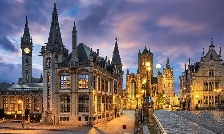 Mandatory E-invoicing in Belgium