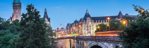Luxembourg