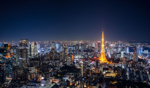 E-invoice journey in Japan