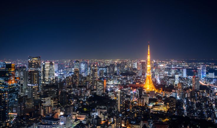 E-invoice journey in Japan