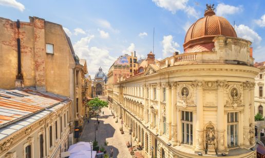 Only a Few More Weeks to Prepare Fully for e-Transport in Romania