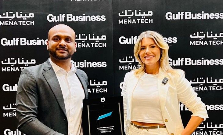 GITEX Global 2023