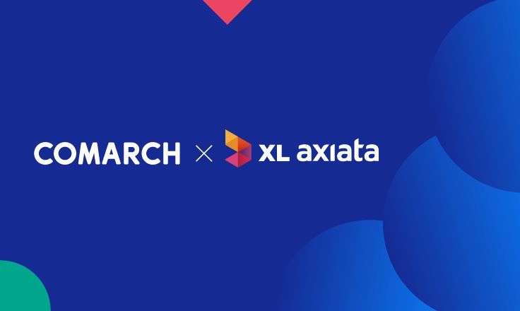 Empowering 50 Million Customers: XL Axiata's Collaboration with Comarch