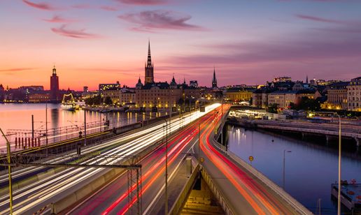 Stockholm Tech Show