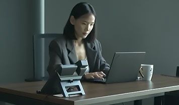 Insurance CDI video