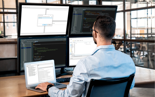 CATF Case Study