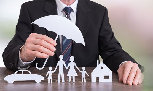 What are third party insurance claims?