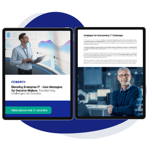 [Free eBook] Elevating Enterprise IT: Core Strategies for Decision-Makers