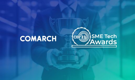 CEE Tech Banking Awards 2023 