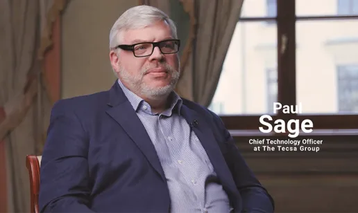Loyalty, Personalization, and Rewards: Paul Sage on Loyalty Personality Quiz