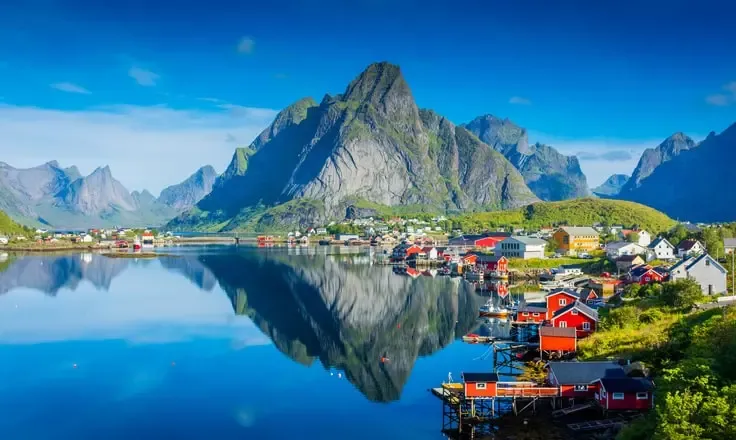 Norway Explores Mandatory E-Invoicing for B2B Transactions