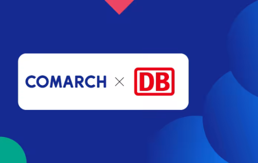 Deutsche Bahn