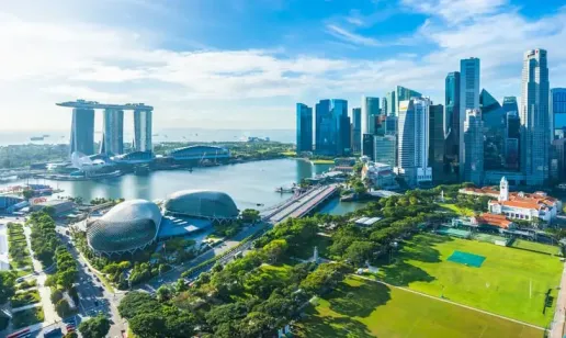 Singapore Enhances InvoiceNow with Advanced Ordering and Order Balance