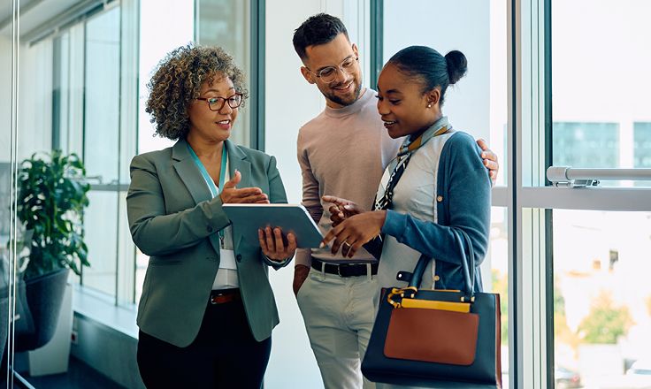 Accepting Digital Modernisation: Why the Health & Protection Insurance Sector Cannot Afford to Stand Still
