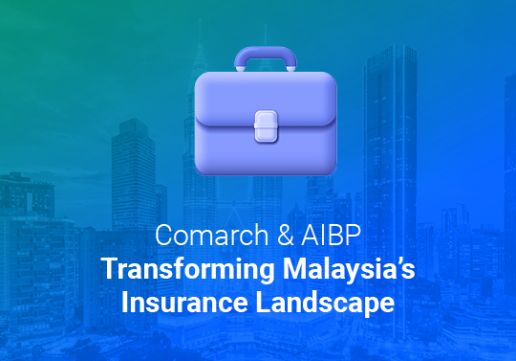 Transforming Malaysia